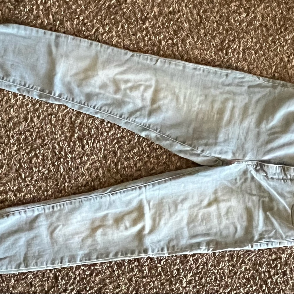 Levi’s 311 shaping skinny jeans